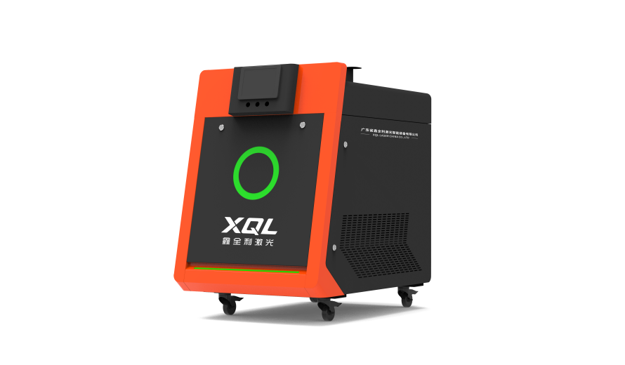 集成手持制氮激光焊 集成手持制氮激光焊